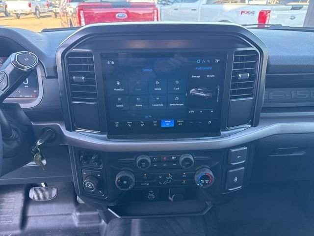 2025 Ford F-150 XL - Photo 54