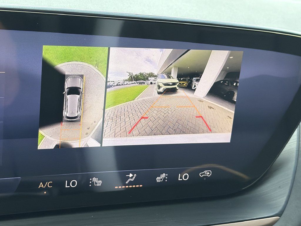 2026 Buick Envision Sport Touring - Photo 25