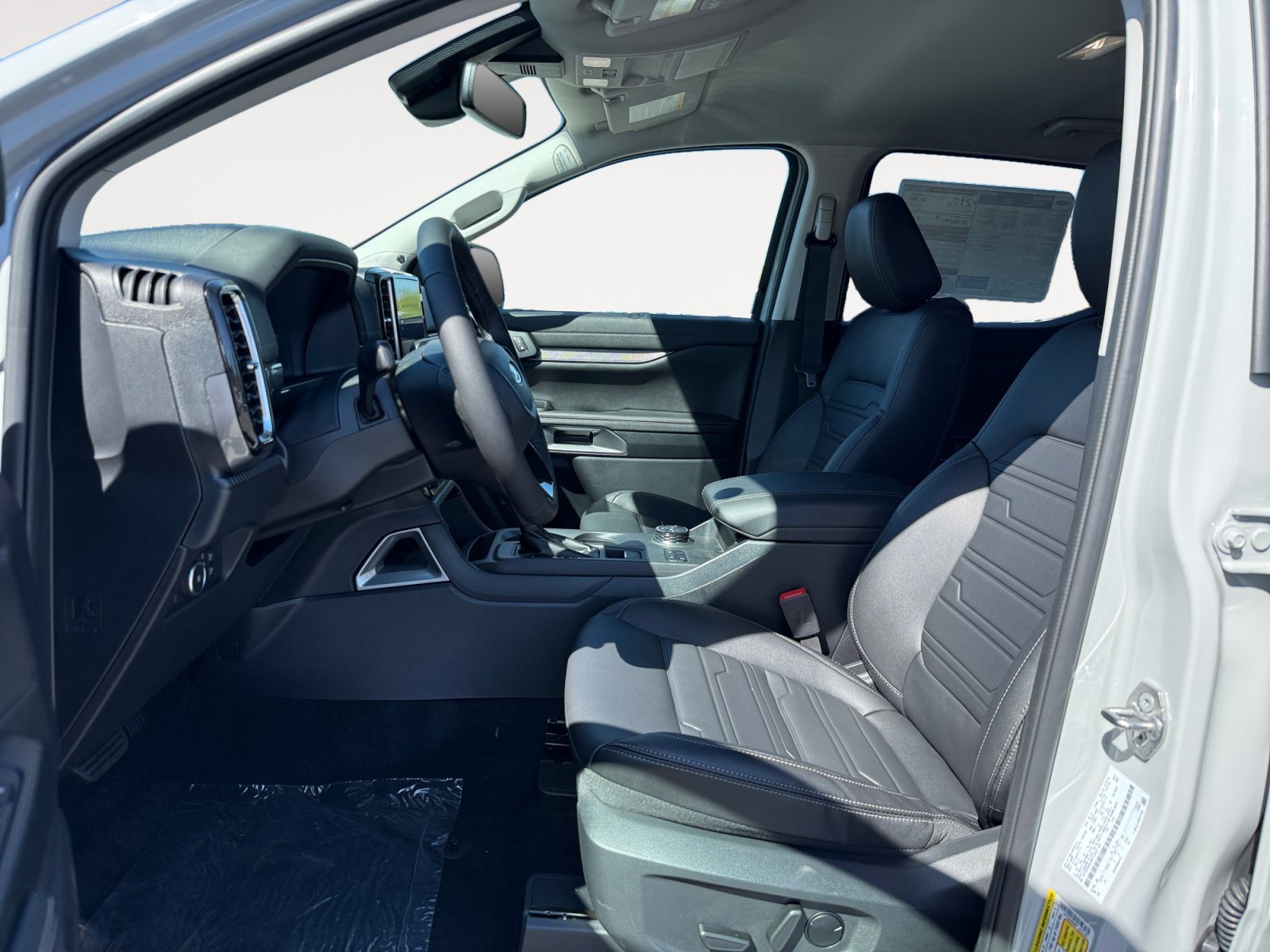 New 2026 Avalanche Ford LARIAT image 10