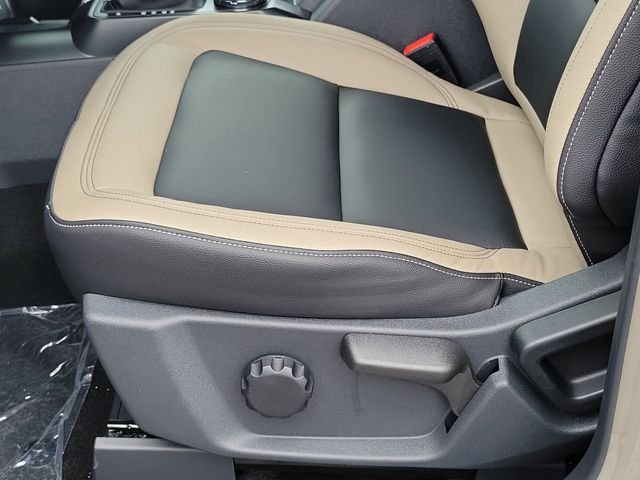 New 2026 Marsh Gray Ford Big Bend® image 15