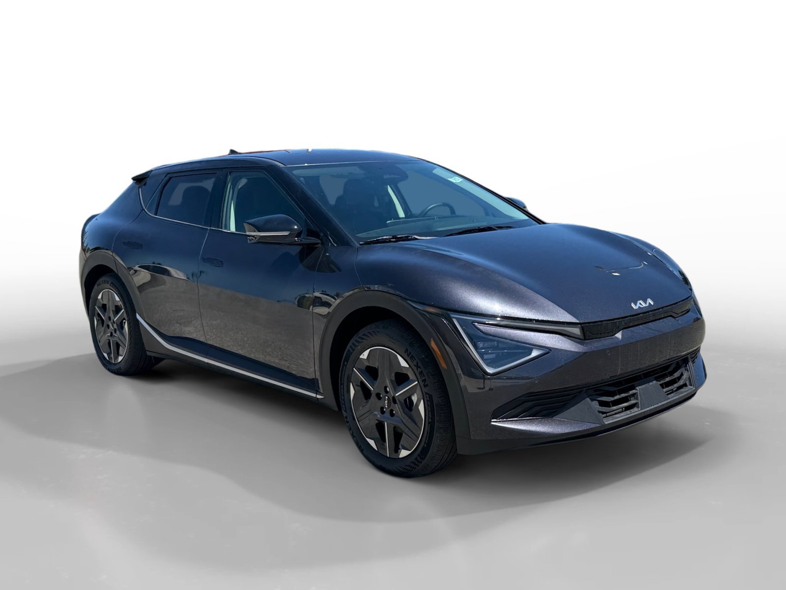 New 2026 Panthera Metal Kia LIGHT image 7