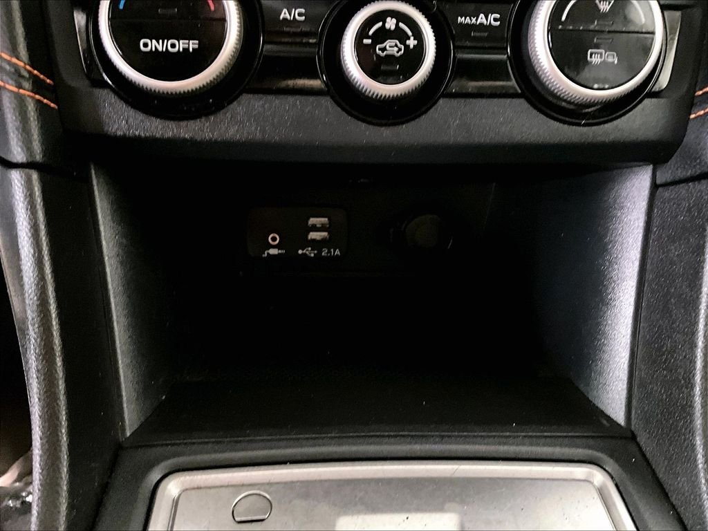 Used 2022 Gray Subaru Premium image 26