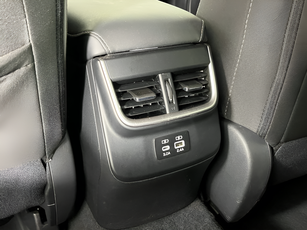 Certified Used 2024 Gray Metallic Subaru Premium image 26