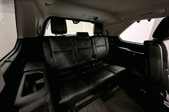 2023 Toyota Sequoia TRD Pro - Photo 32