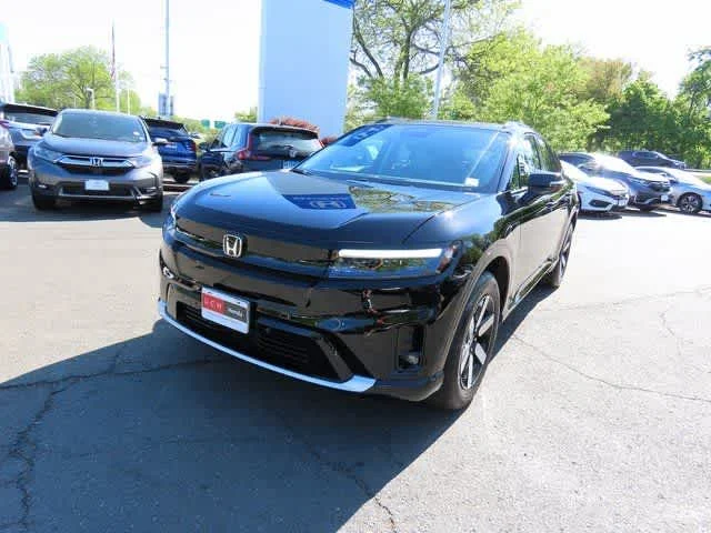 2026 Honda Prologue Touring AWD's photo