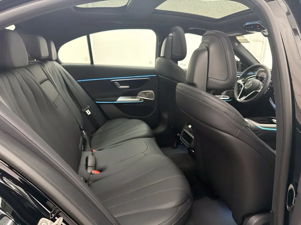 New 2027 Black Mercedes-Benz E 350 image 26