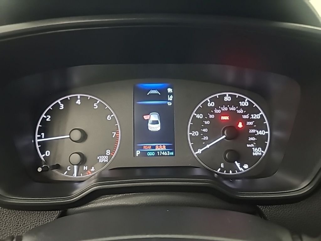 2025 Toyota Corolla LE - Photo 29