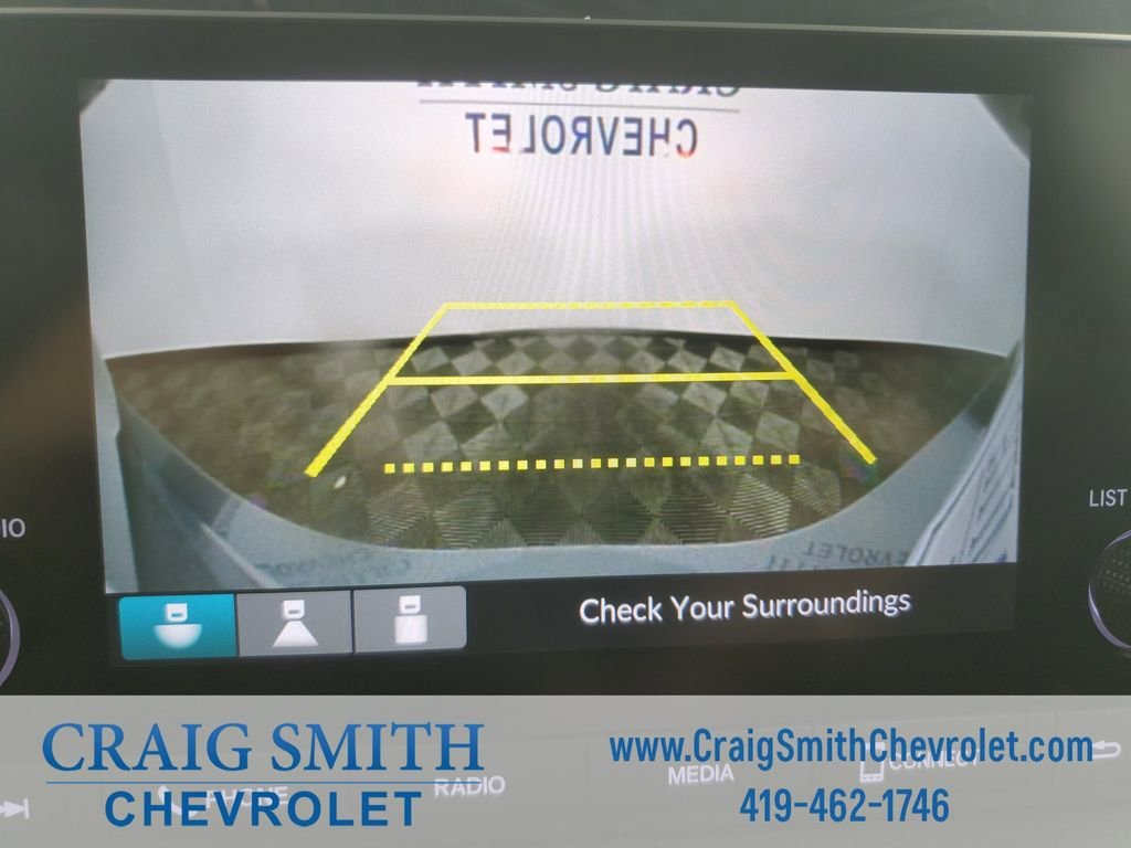 Used 2024 Gray Honda Sport image 22