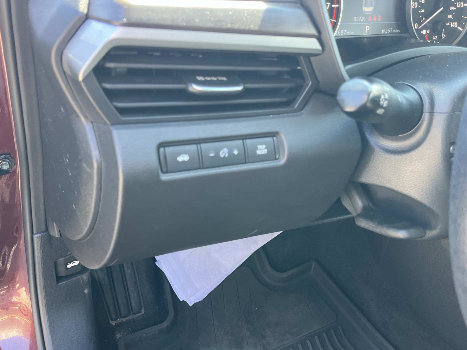 2024 Nissan Altima SV - Photo 28