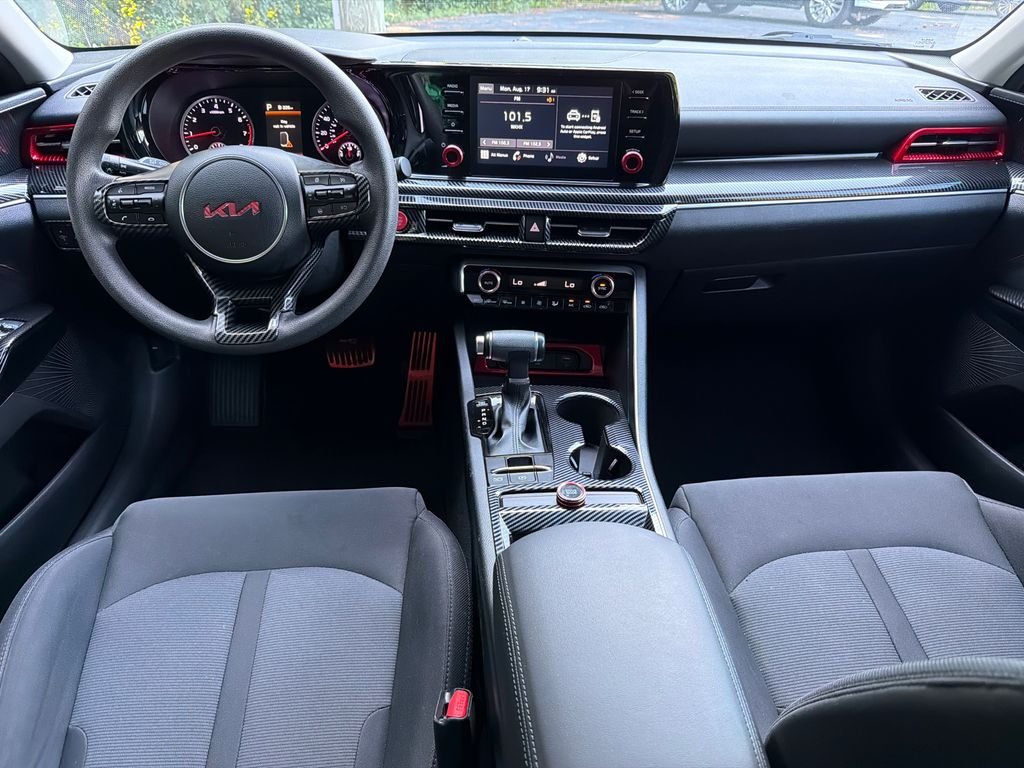 2023 Kia K5 LXS - Photo 22