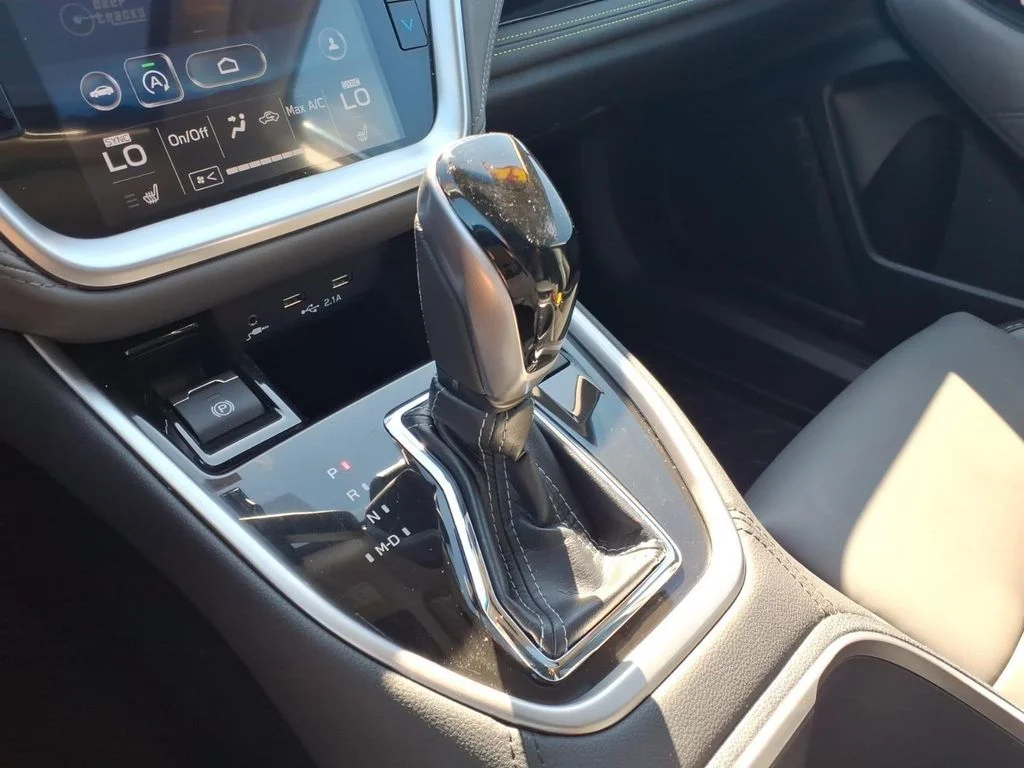 Used 2022 Blue Subaru Onyx Edition XT image 20
