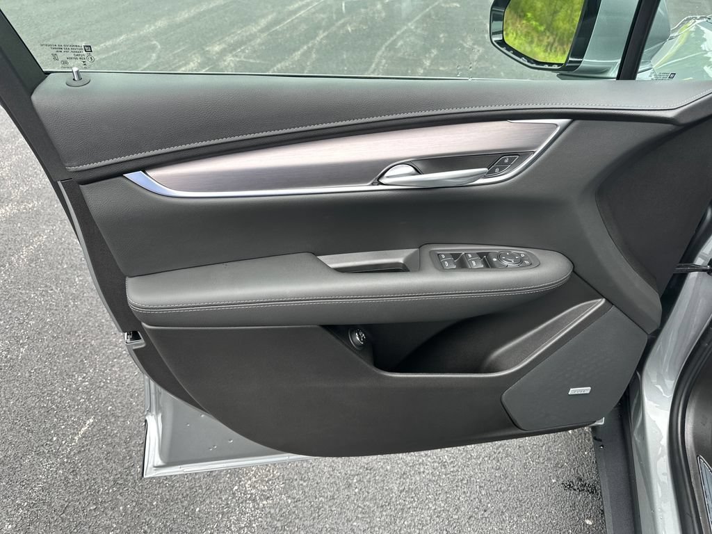 2026 Cadillac XT5 Luxury - Photo 14