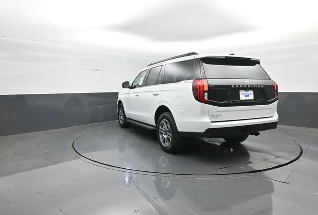 New 2026 White Ford Active image 5