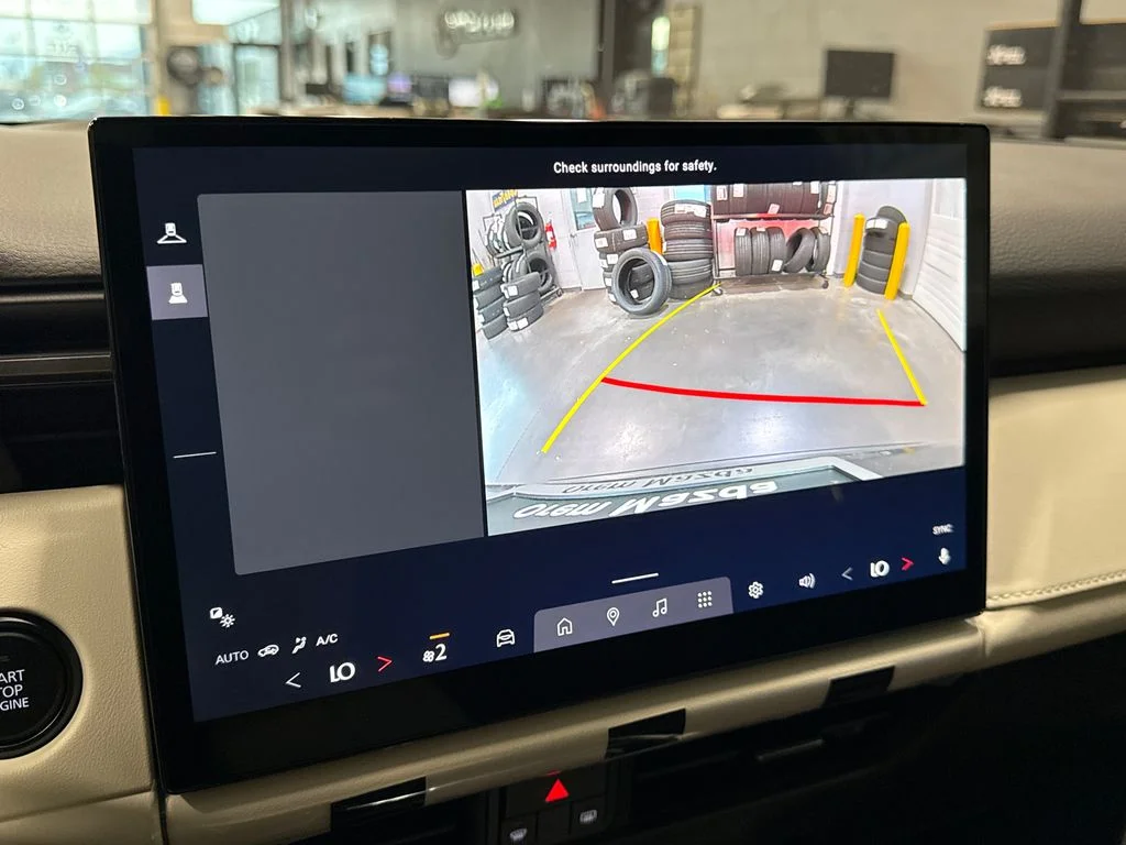 New 2026 Machine Gray Metallic Mazda 2.5 S Select AWD image 8