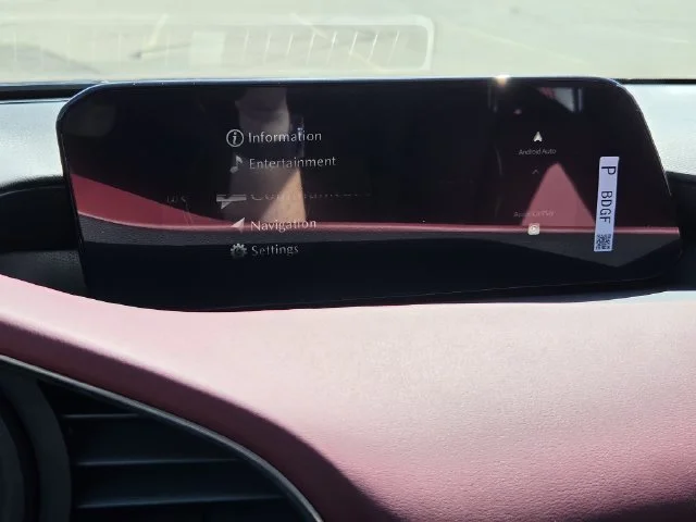 New 2026 Jet Black Mica Mazda 2.5 S Premium image 20