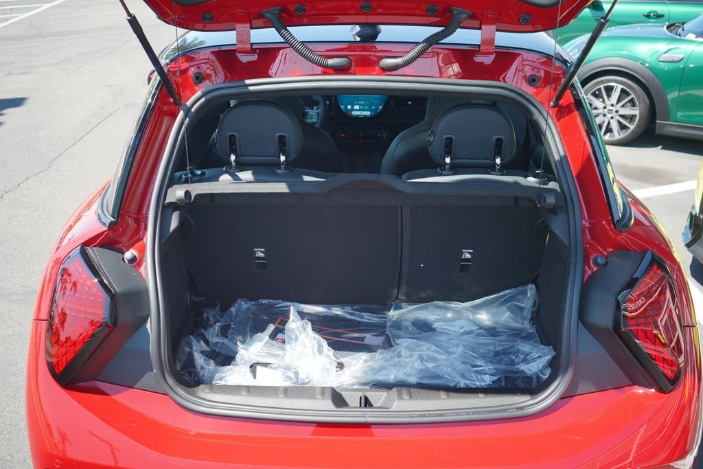 2026 MINI Hardtop 2 Door John Cooper Works - Photo 11