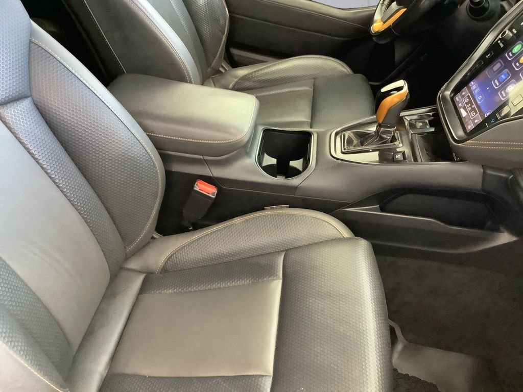 Used 2022 Brown Subaru Wilderness image 14