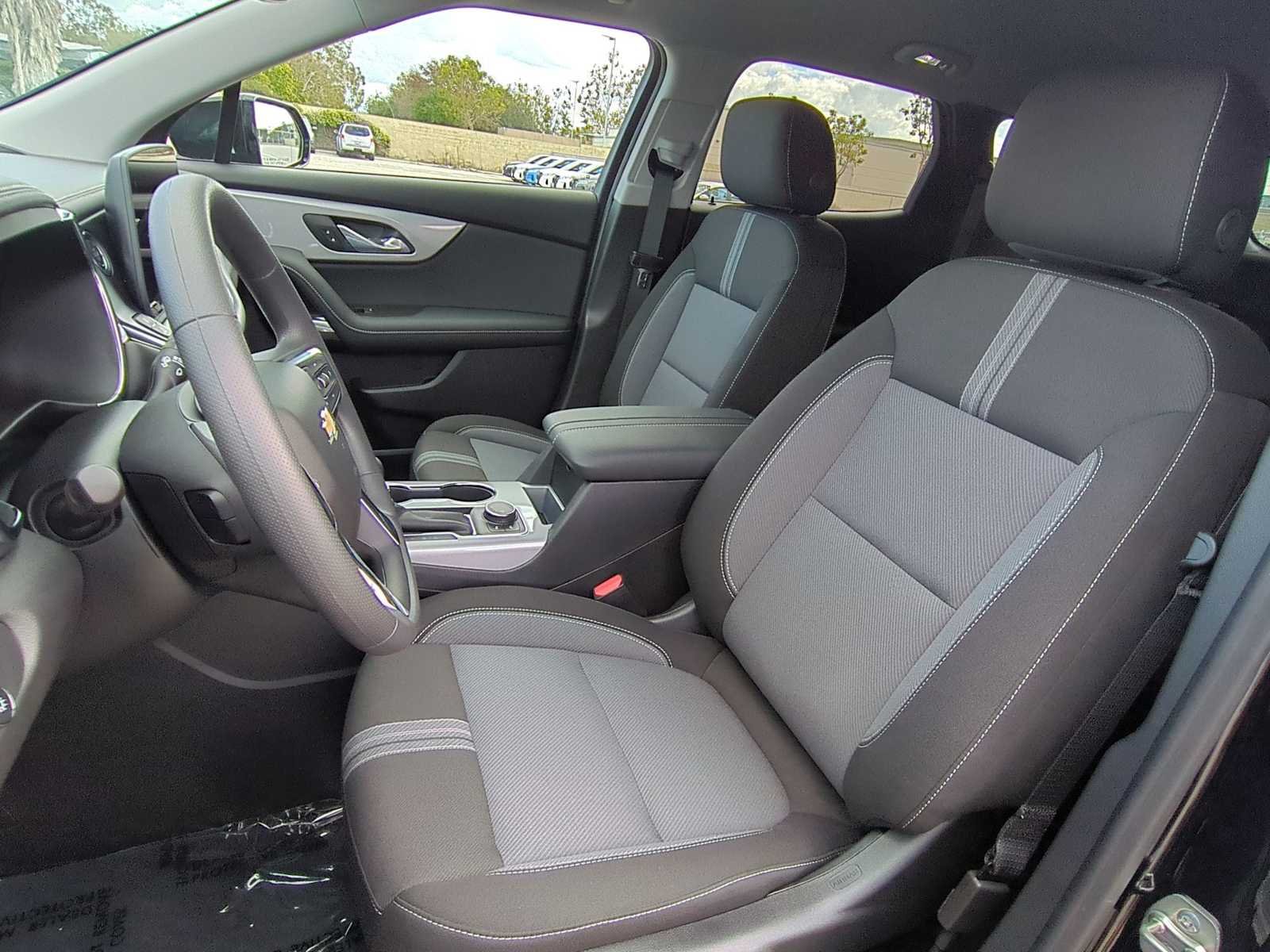 2026 Chevrolet Blazer 2LT - Photo 23