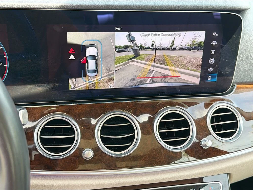2023 Mercedes-Benz E-Class E350 - Photo 15