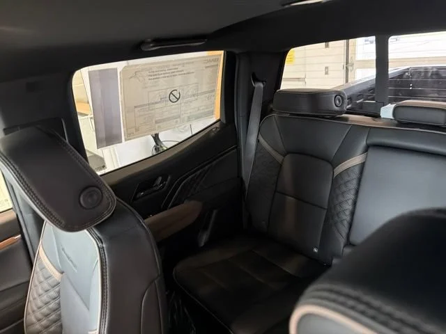 2026 GMC Canyon Denali - Photo 14