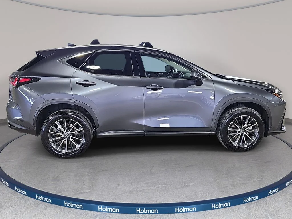 Used 2025 Gray Lexus 350h Premium image 5