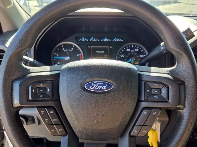 Used 2021 White Ford XL image 22