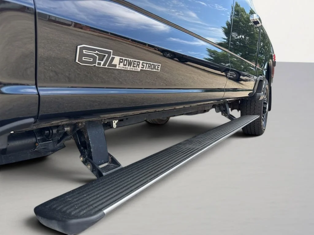 Used 2023 Black Ford XL image 38