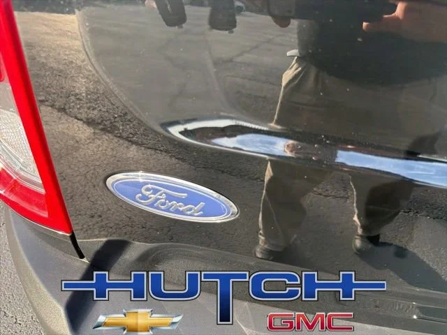 Used 2024 Black Ford Big Bend image 15