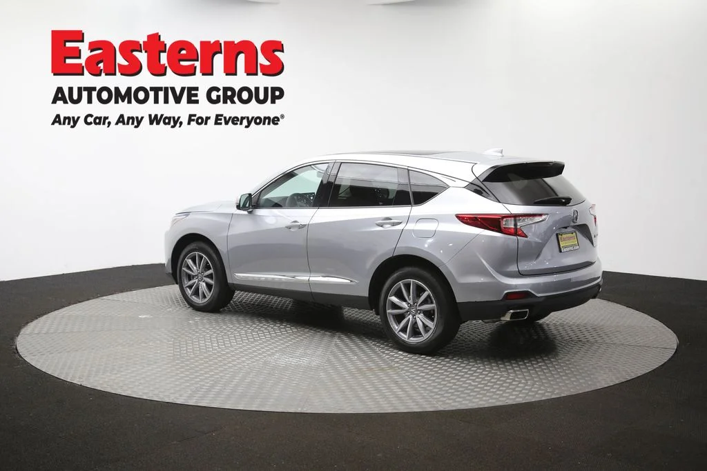 Used 2023 Silver Acura Technology Package image 64