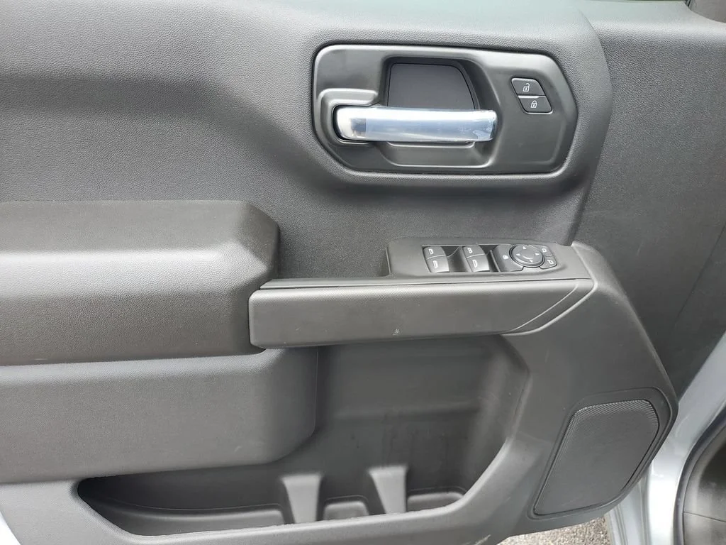 New 2026 Sterling Gray Metallic Chevrolet Custom image 26