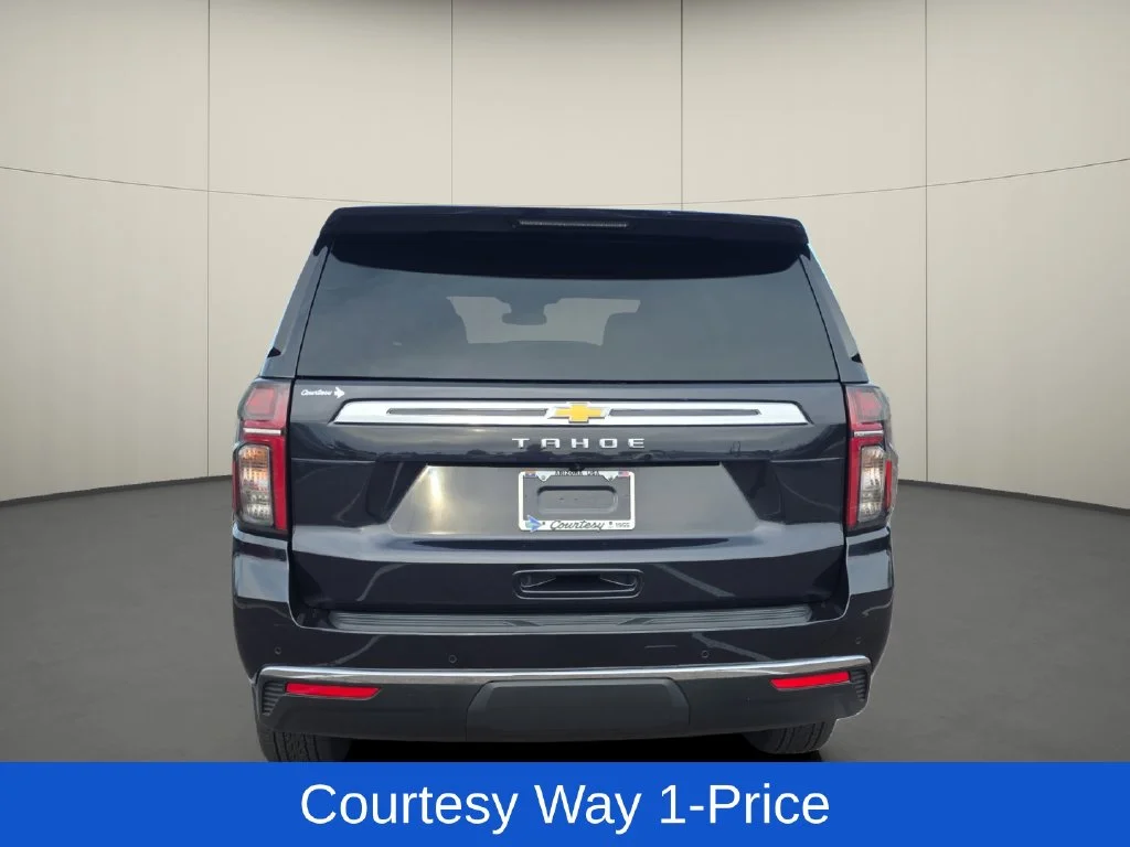 Used 2024 Gray Chevrolet LS image 8