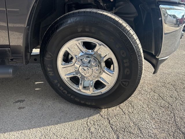 2025 RAM 2500 Tradesman - Photo 13
