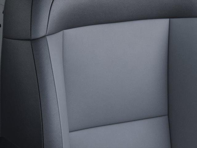 New 2026 Bright White Clearcoat RAM High Roof image 23