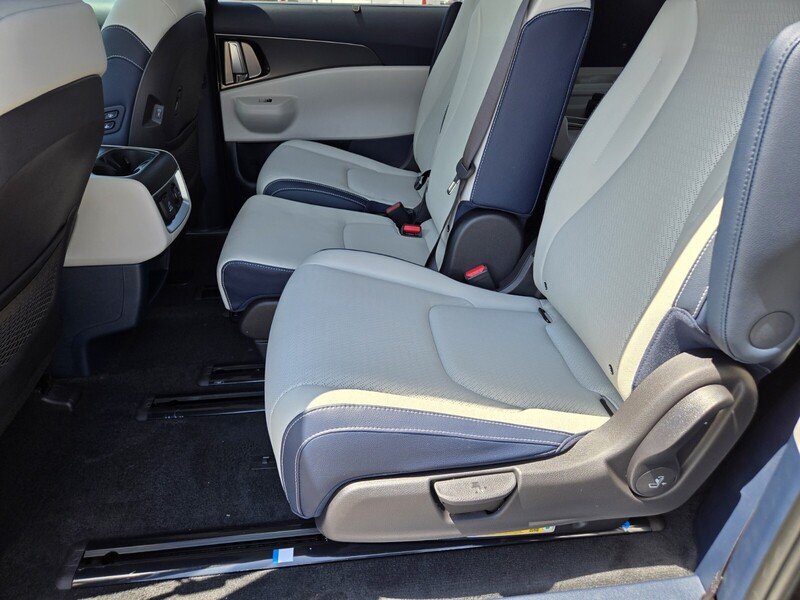 2026 Kia Carnival SX Prestige - Photo 7