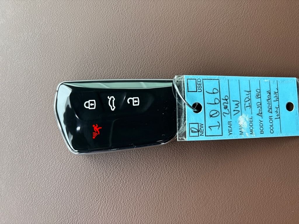 2026 Volkswagen ID.4 PRO - Photo 27