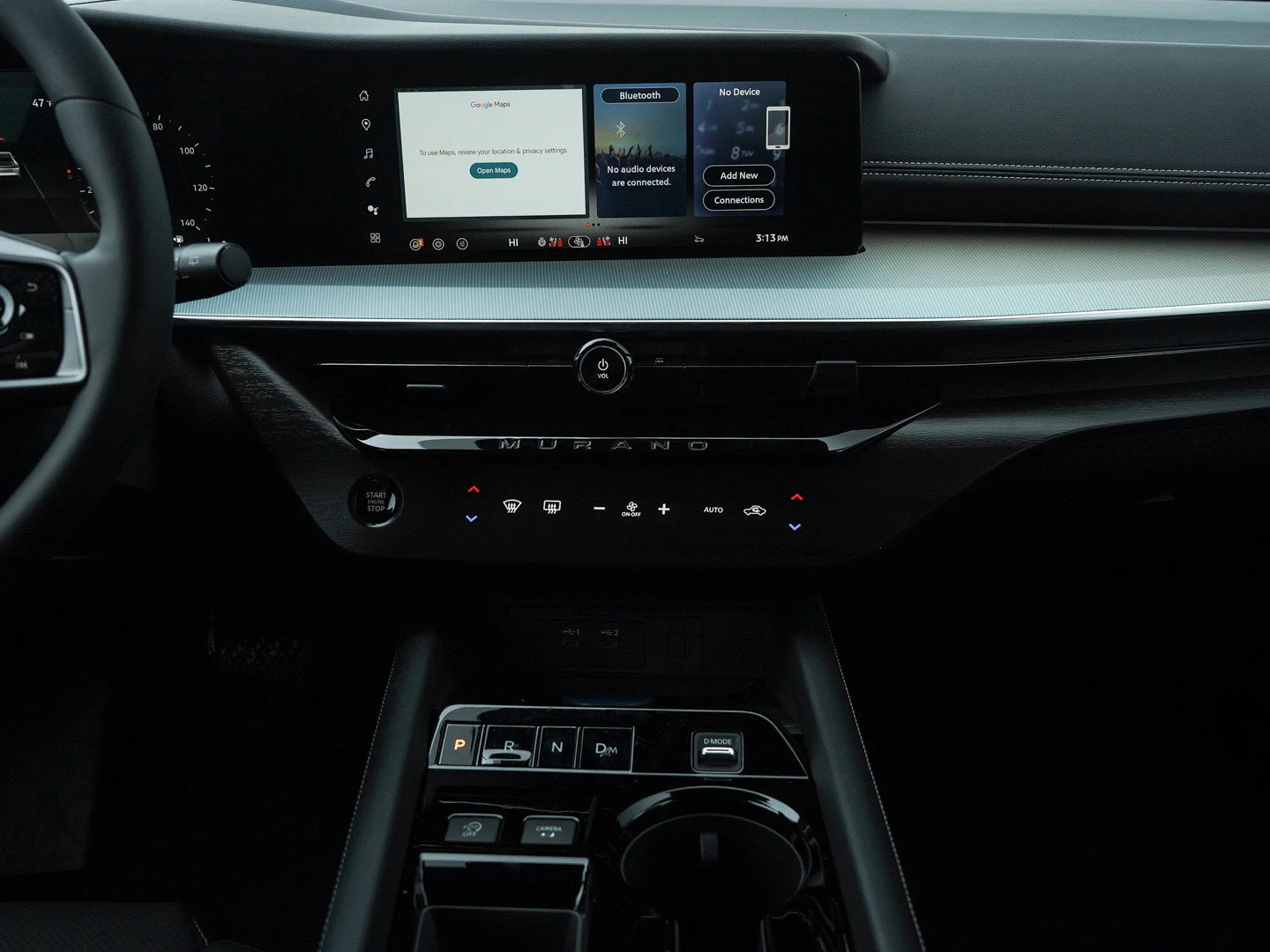 2026 Nissan Murano SL - Photo 16