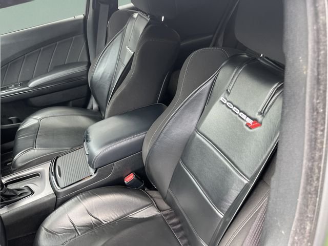 Used 2023 F8 Green Dodge R/T image 11