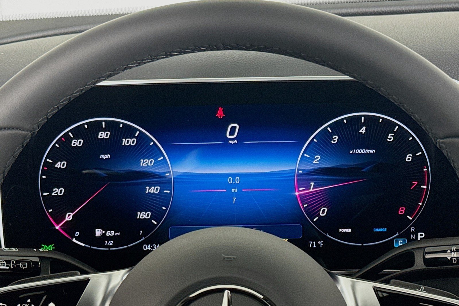 New 2026 Black Mercedes-Benz GLC 300 4MATIC® SUV image 18