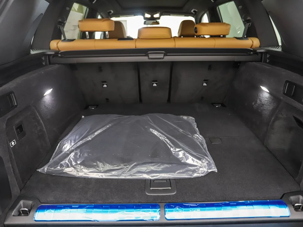 2026 BMW X5 50e - Photo 23