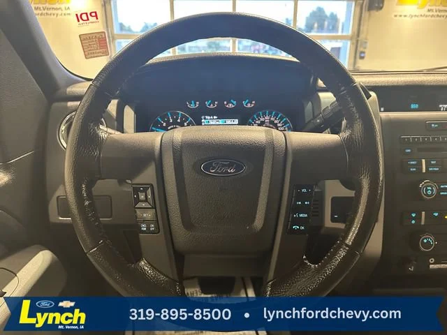 Used 2011  Ford XLT image 8