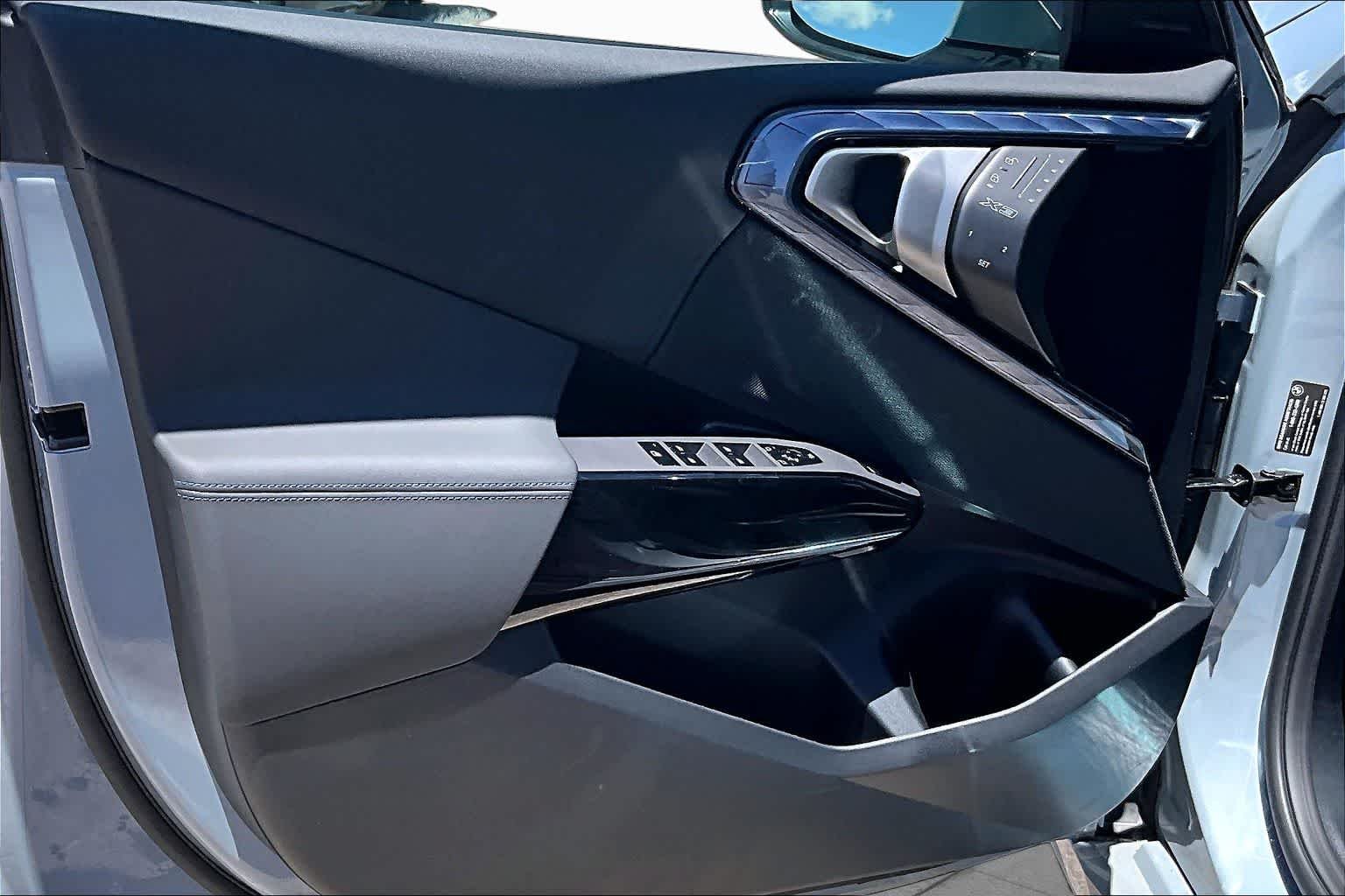New 2026 Brooklyn Grey Metallic BMW 30 xDrive image 10