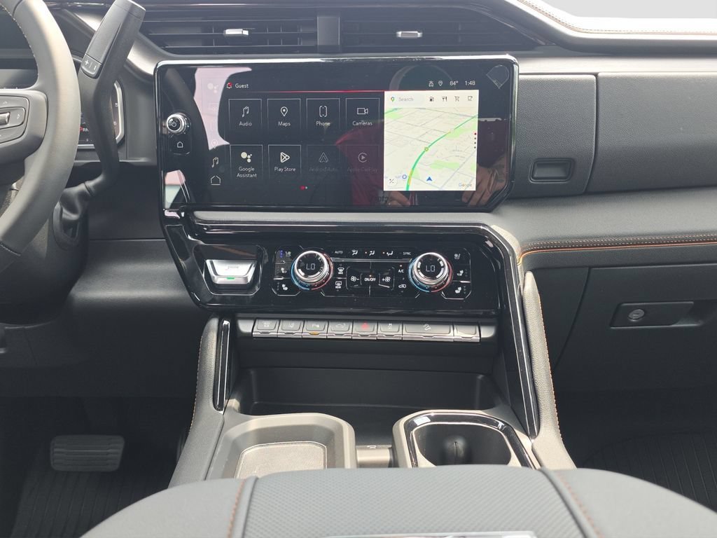 2026 GMC Sierra 2500HD AT4 - Photo 14