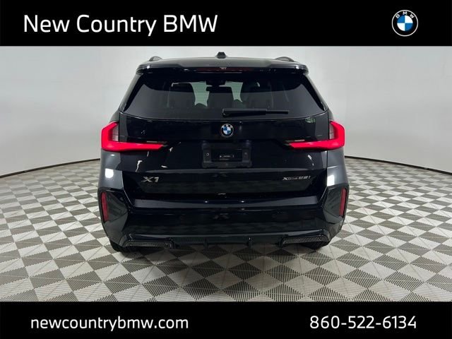New 2026 Black BMW xDrive28i image 6