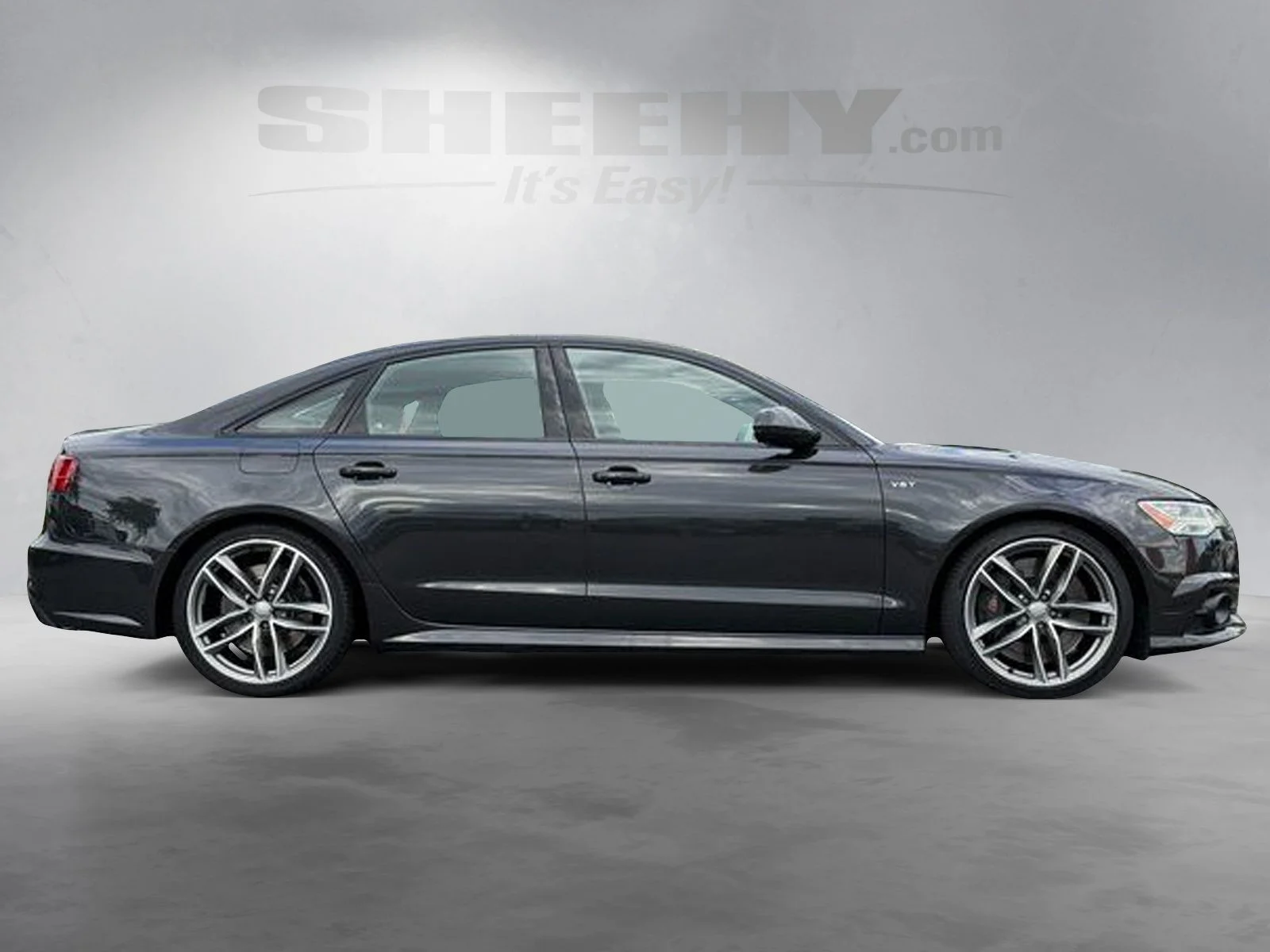 Used 2017  Audi 4.0T Prestige image 10