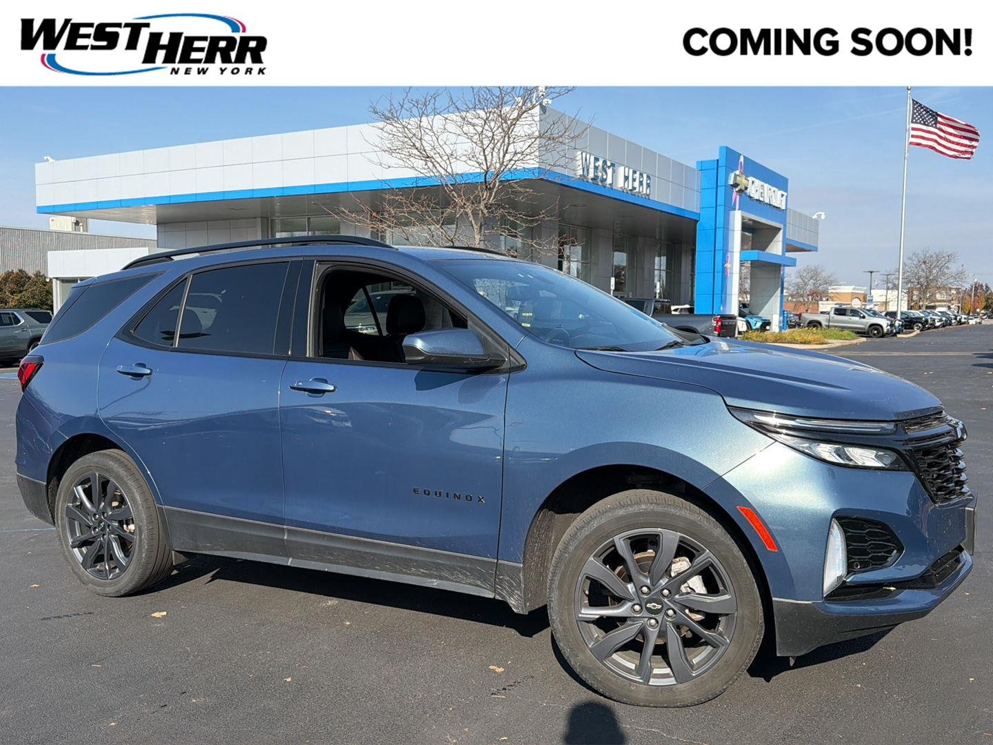 Used 2024 Bl Chevrolet  image 1