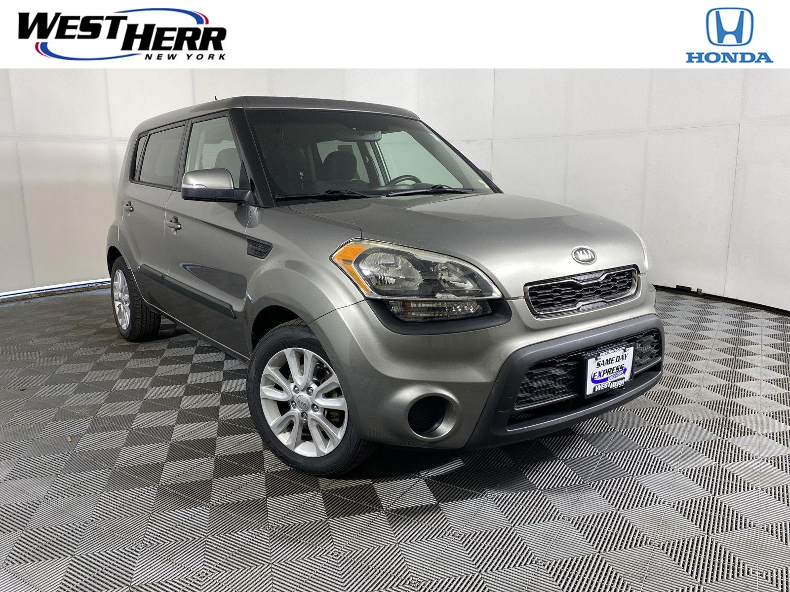 2013 Kia Soul 2.0L +'s photo