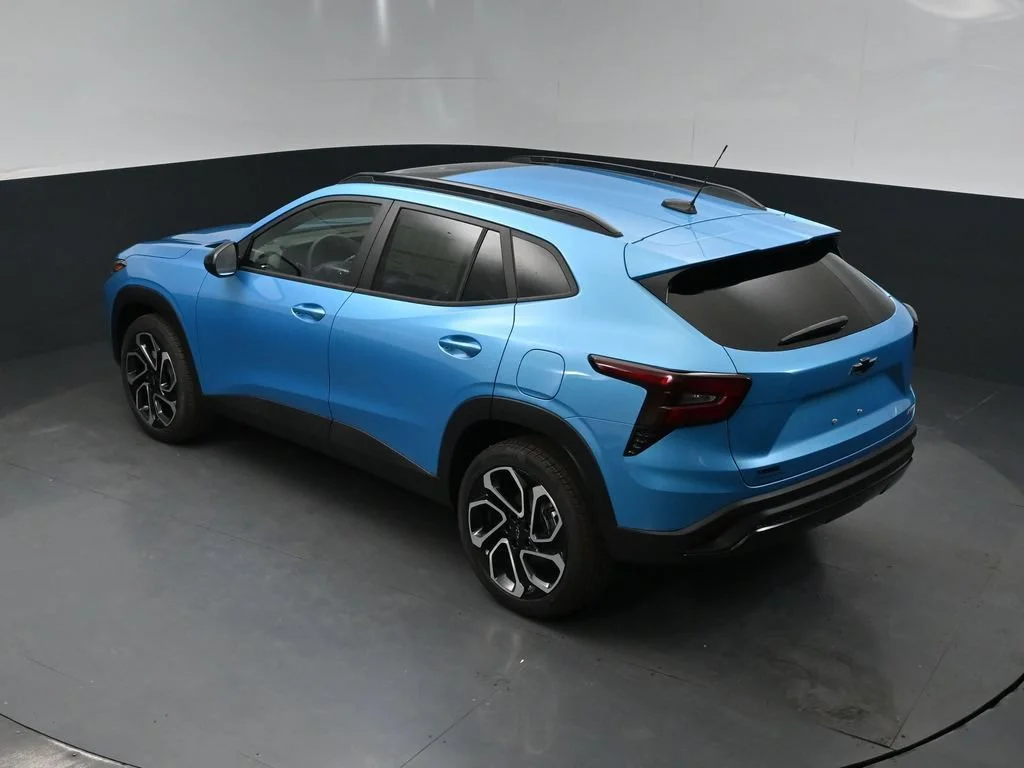 2026 Chevrolet Trax RS - Photo 37