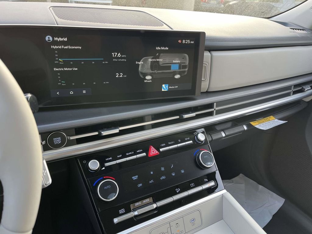 2026 Hyundai Santa Fe SE - Photo 19
