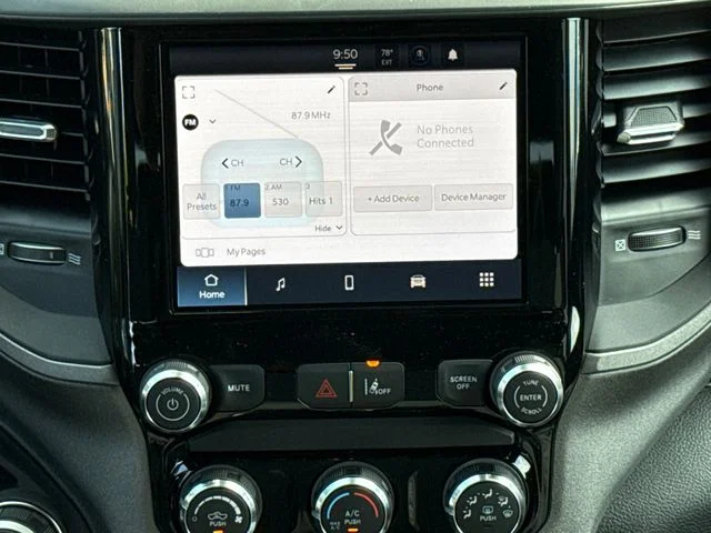 2026 RAM 1500 Express - Photo 13