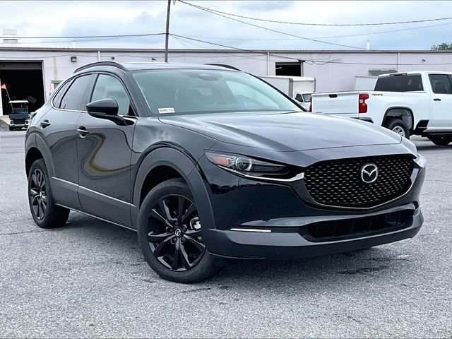 2025 Mazda CX-30 Turbo Premium AWD's photo